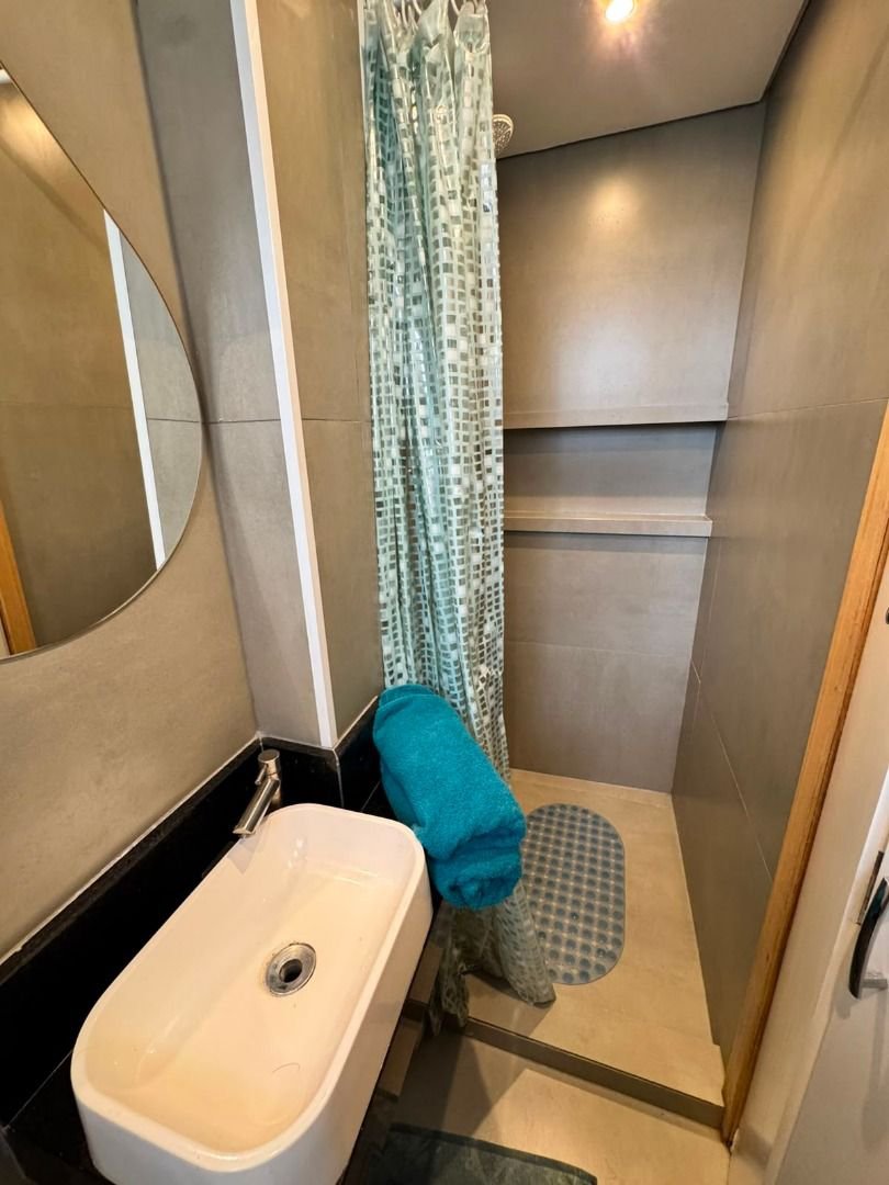 Apartamento com 1 dormitório à venda, 47 m² por R$ 330.000,00 - José Menino - Santos/SP