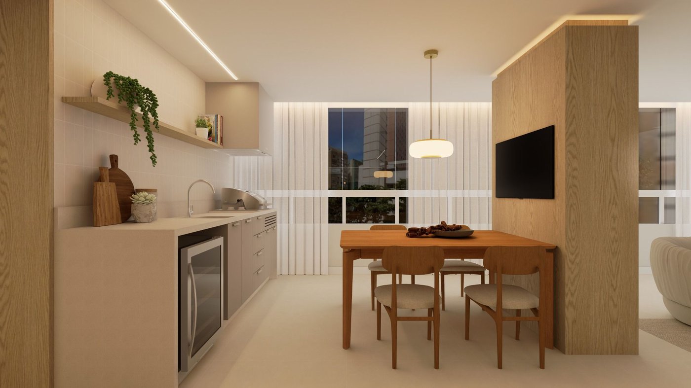 Apartamento com 3 dormitórios à venda, 270 m² por R$ 3.390.000,00 - Gonzaga - Santos/SP