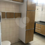 Apartamento à venda com 2 quartos, sendo 1 suíte, em Cambuci, São Paulo, SP