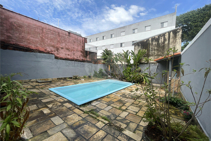 Casa Térrea à venda com 3 quartos, sendo 1 suíte, em Casa Verde, São Paulo, SP