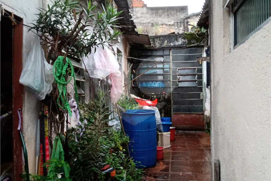 Casa Térrea à venda com 2 suítes em Vila Nova Cachoeirinha, São Paulo, SP