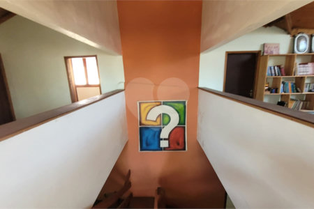 Casa em Condomínio, no Parque Sabará