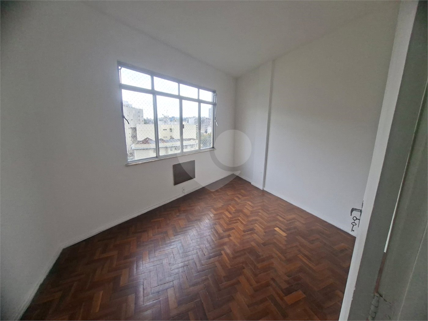 Apartamento à venda com 2 quartos em Tijuca, Rio de Janeiro, RJ