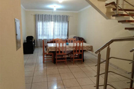 Casa à venda com 4 quartos, sendo 2 suítes, em Parque Industrial, Campinas, SP
