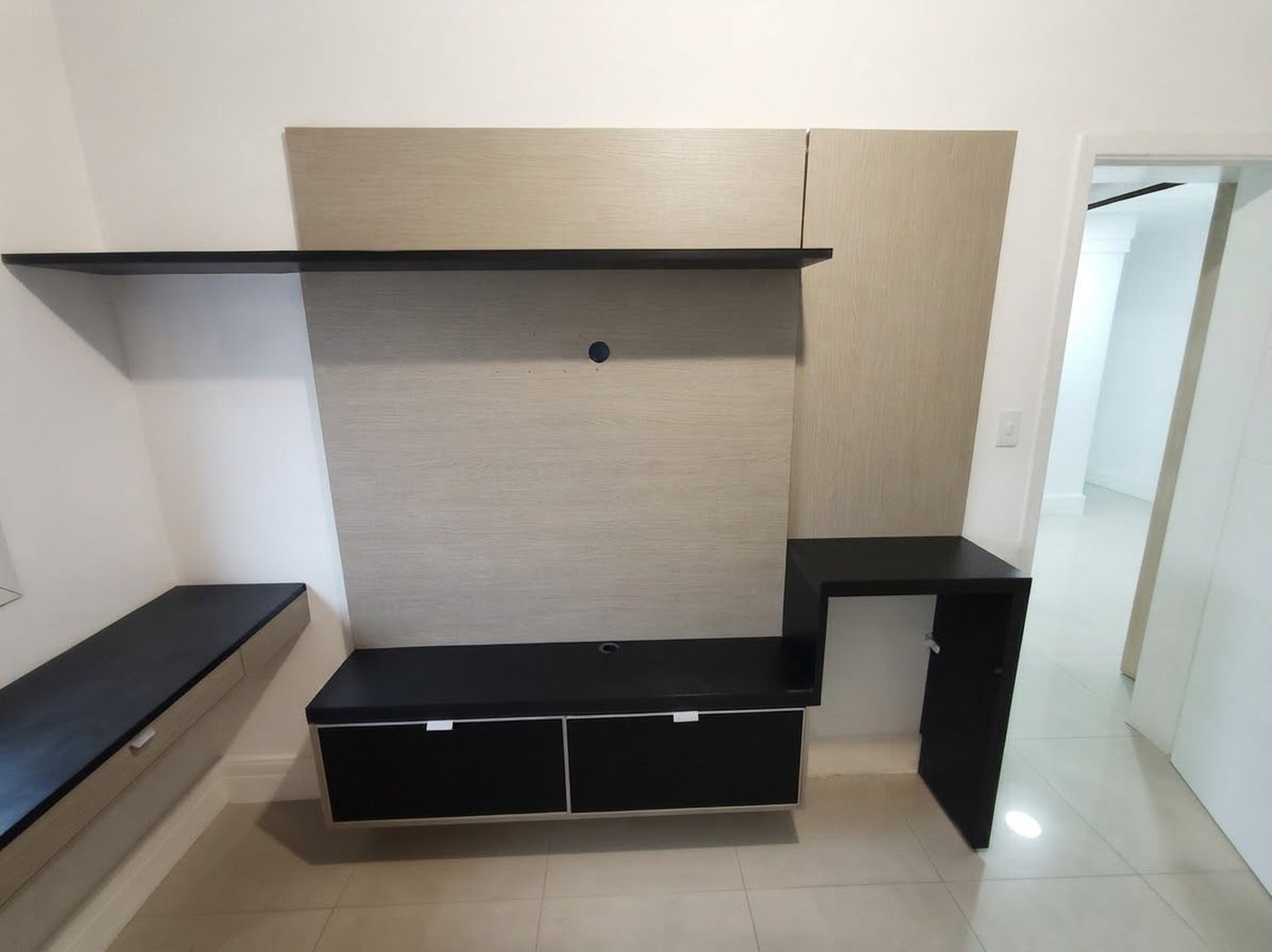 Apartamento com 3 dormitórios à venda, 102 m² por R$ 895.000,00 - Pompéia - Santos/SP