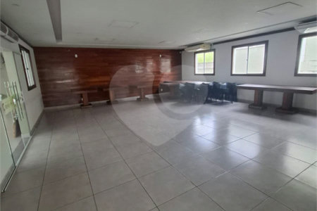 Apartamento à venda com 2 quartos em Campo Grande, Rio de Janeiro, RJ