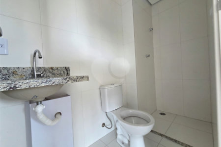 Apartamento à venda com 2 quartos, sendo 1 suíte, em Água Fria, São Paulo, SP