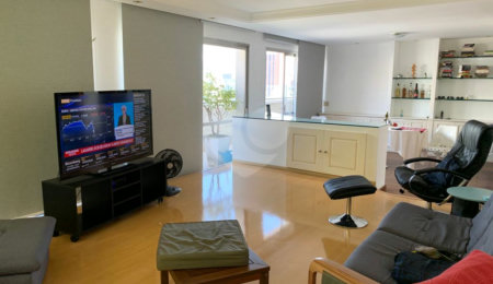 Apartamento à venda com 3 quartos, sendo 1 suíte, em Jardim Paulista, São Paulo, SP
