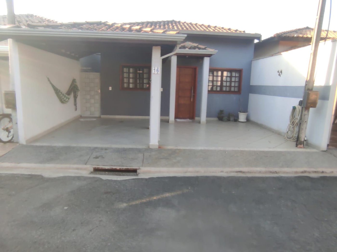 Casa à venda com 3 quartos, sendo 1 suíte, em Jardim Nossa Senhora da Penha, Hortolândia, SP
