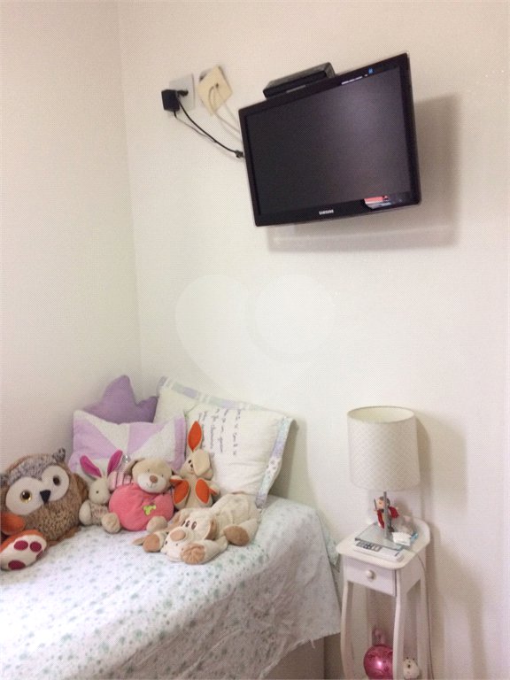 Apartamento à venda com 3 quartos, sendo 1 suíte, em Tucuruvi, São Paulo, SP