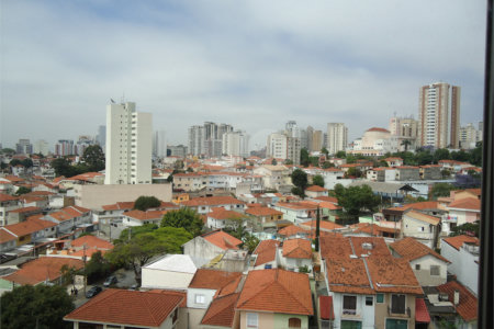 Apartamento à venda com 2 quartos em Jardim São Paulo(zona Norte), São Paulo, SP