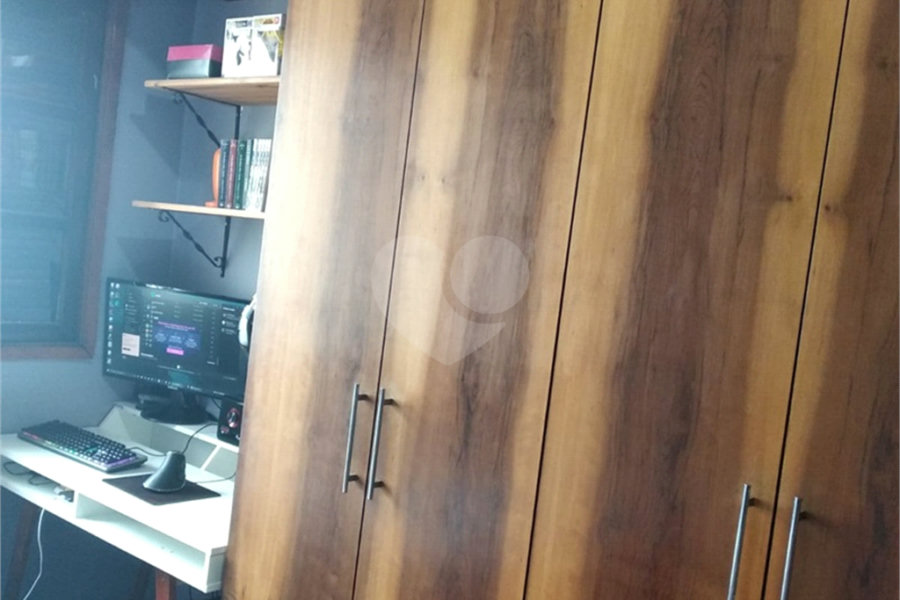 Sobrado à venda com 2 quartos em Jaçanã, São Paulo, SP
