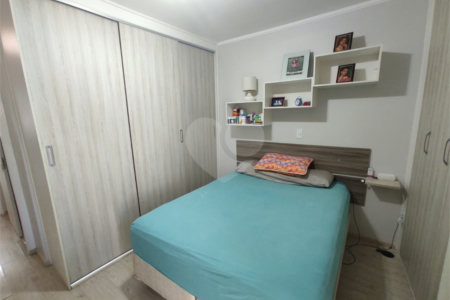 Sobrado à venda com 3 quartos, sendo 1 suíte, em Vila Ema, São Paulo, SP