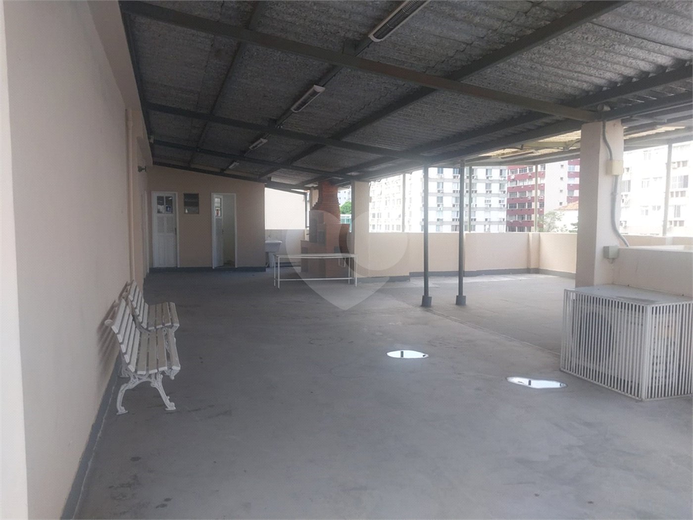 Apartamento à venda com 3 quartos, sendo 1 suíte, em Tijuca, Rio de Janeiro, RJ