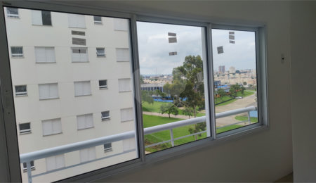 Apartamento à venda com 2 quartos em Jardim São Carlos, Sorocaba, SP