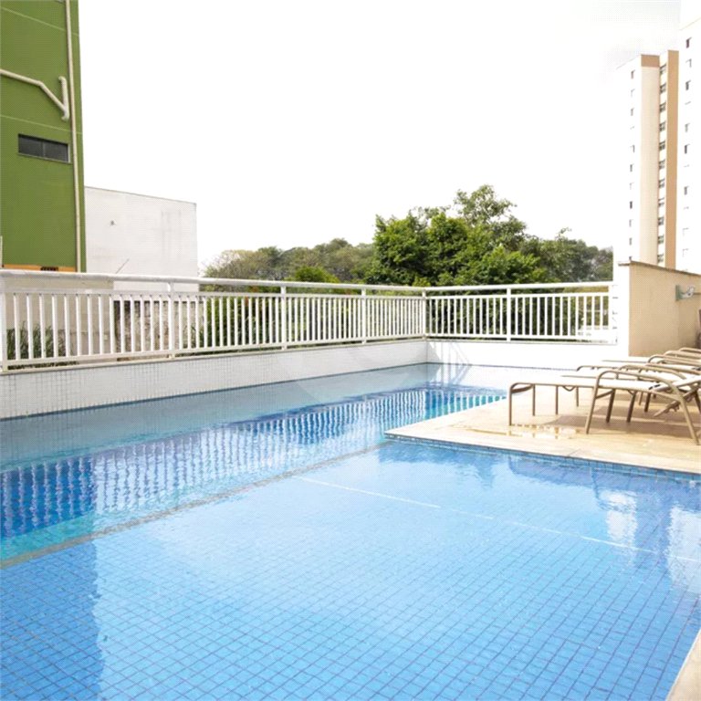 Apartamento à venda com 2 quartos, sendo 1 suíte, em Vila Guedes, São Paulo, SP