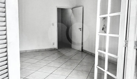 Sobrado à venda com 2 quartos em Mandaqui, São Paulo, SP