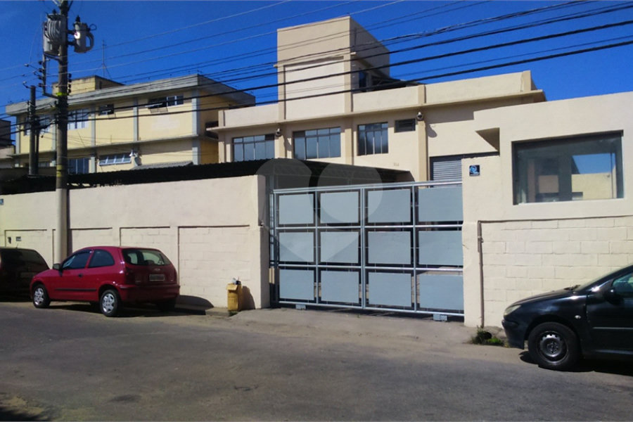 Galpão para alugar em Limão, São Paulo, SP