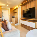 Apartamento à venda com 1 suíte em Brooklin Paulista, São Paulo, SP