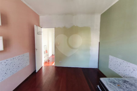 Sobrado à venda com 2 quartos em Vila Isolina Mazzei, São Paulo, SP