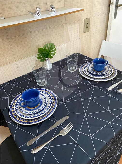 Apartamento à venda com 4 quartos em Pinheiros, São Paulo, SP