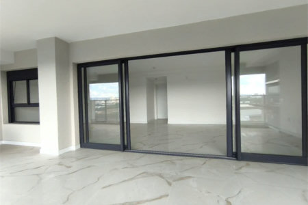 Apartamento à venda ou para alugar com 3 suítes em Água Branca, São Paulo, SP