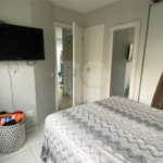 Apartamento à venda com 2 quartos, sendo 1 suíte, em Campo Grande, Rio de Janeiro, RJ