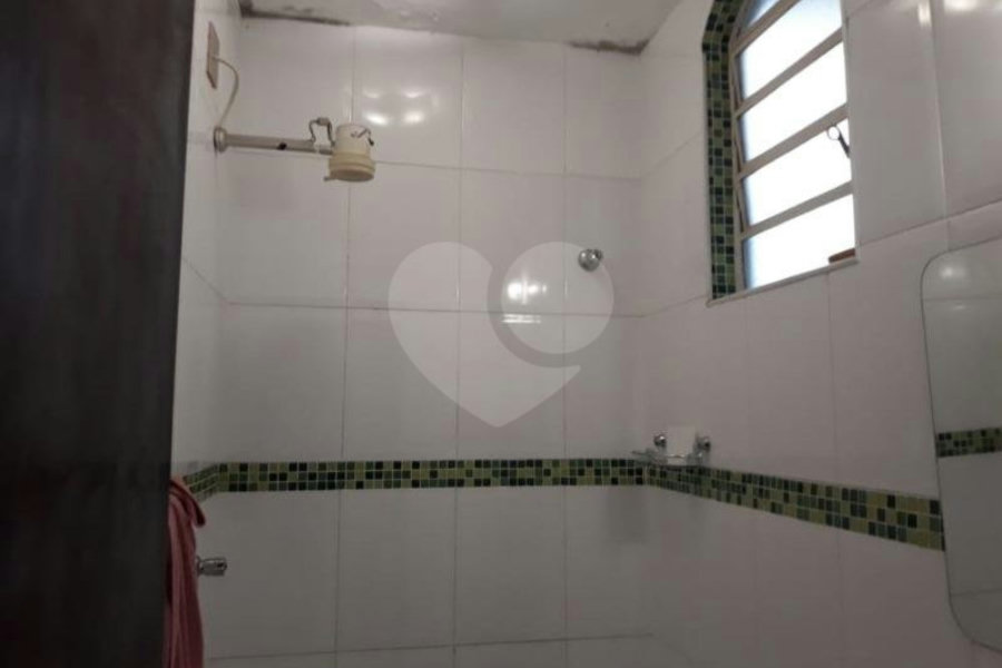 Sobrado à venda com 3 suítes em Mandaqui, São Paulo, SP