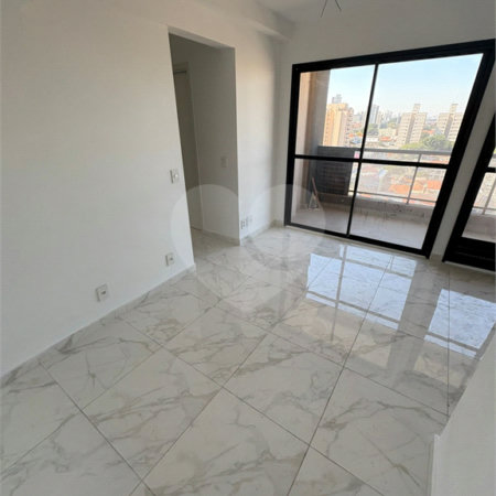 Apartamento à venda com 2 quartos em Carandiru, São Paulo, SP
