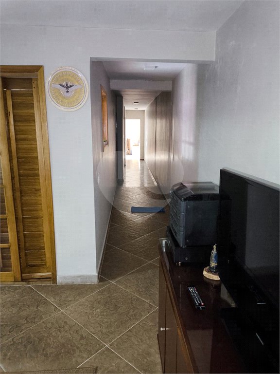 Casa Térrea à venda com 3 quartos em Vila Nova Cachoeirinha, São Paulo, SP