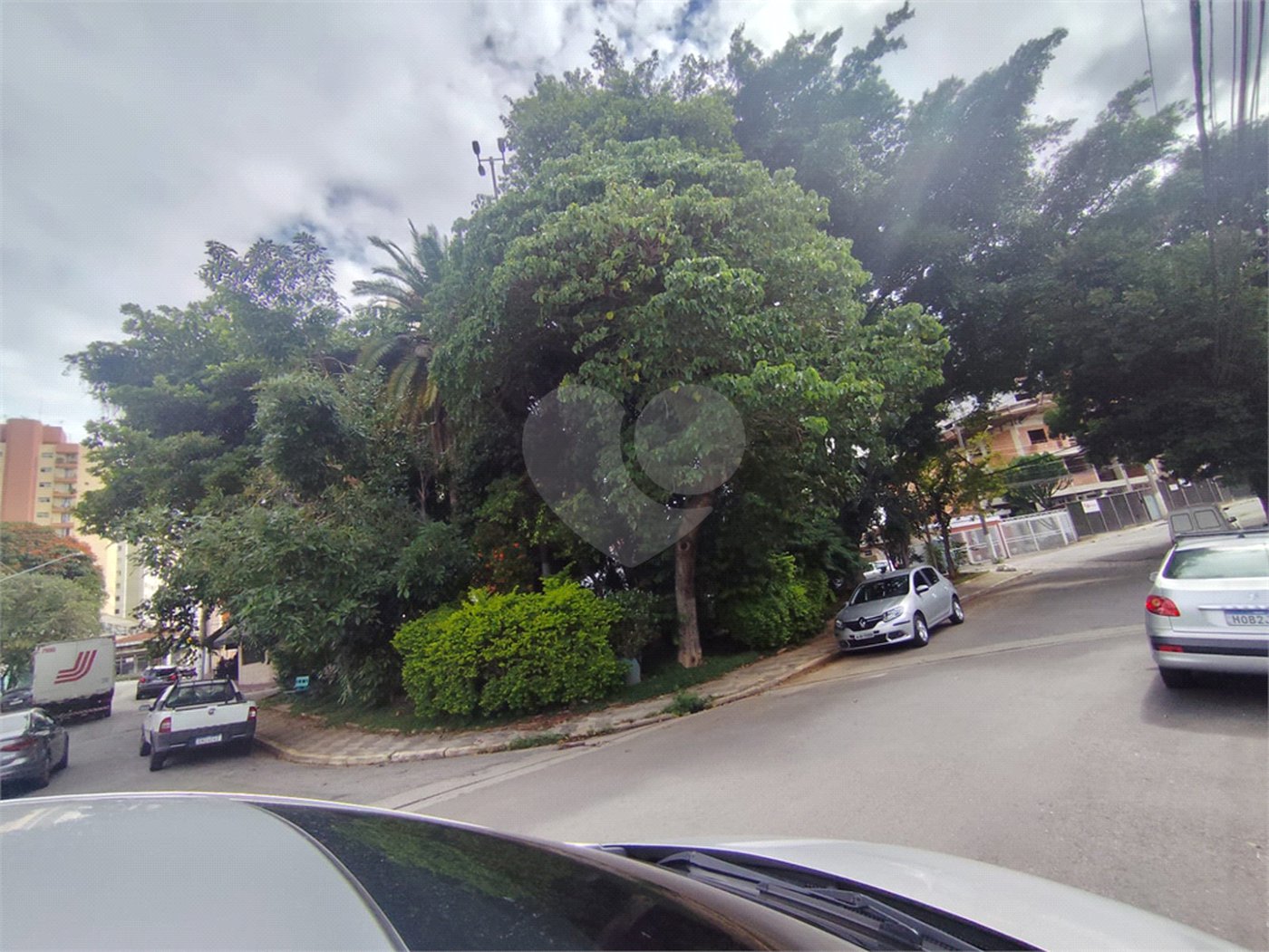 Terreno à venda em Jardim do Colégio (zona Norte), São Paulo, SP