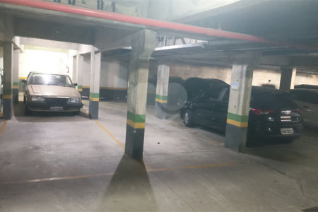 Apartamento à venda com 2 quartos em Vila Mazzei, São Paulo, SP