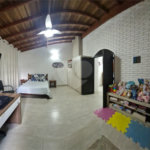 Casa à venda com 5 suítes no condomínio São Joaquim, Vinhedo - SP