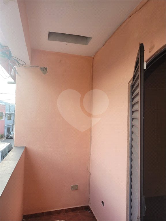 Casa à venda com 2 quartos no condomínio Travessa Salomão Régis Piza,17, São Paulo - SP