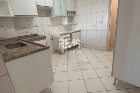 Apartamento à venda ou para alugar com 3 quartos, sendo 1 suíte,  em Vila São José, Itu, SP