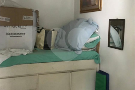 Apartamento à venda com 3 suítes em Vila Morumbi, São Paulo, SP