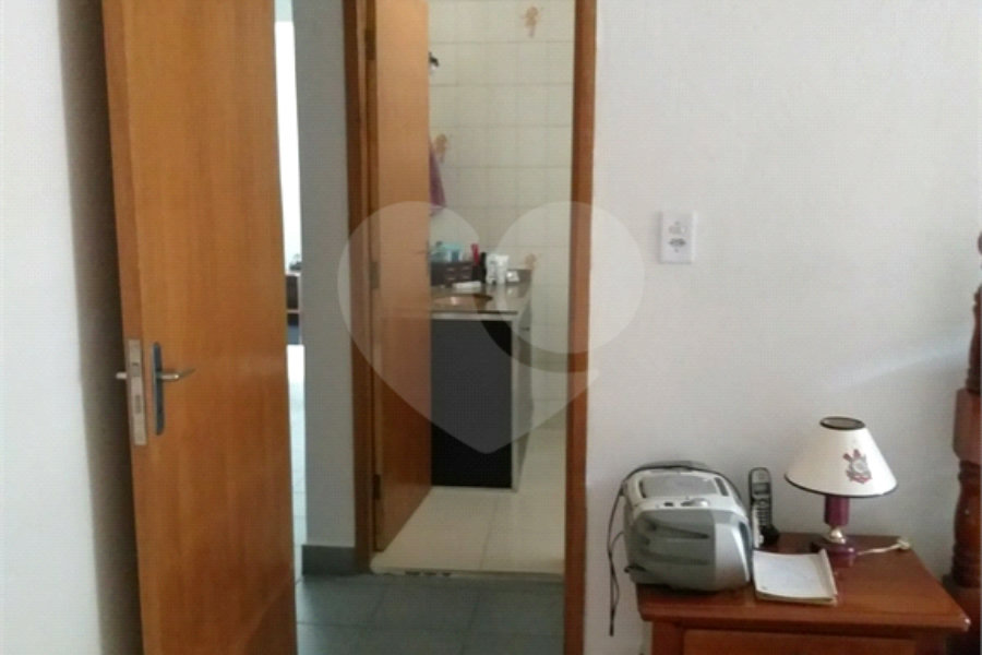 Apartamento à venda com 3 quartos em Jaçanã, São Paulo, SP