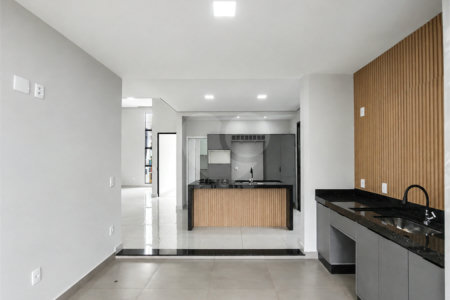 Casa à venda com 3 suítes no condomínio Renaissance, Sorocaba - SP