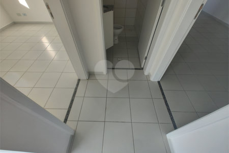 Apartamento para alugar com 2 quartos em Jardim das Palmeiras, Atibaia, SP