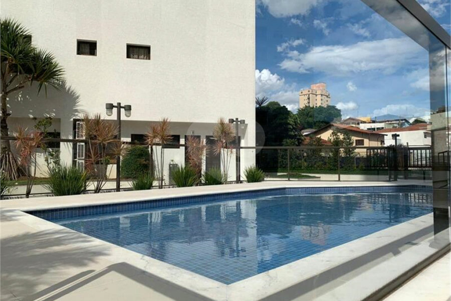 Apartamento à venda com 3 quartos, sendo 1 suíte, em Tucuruvi, São Paulo, SP