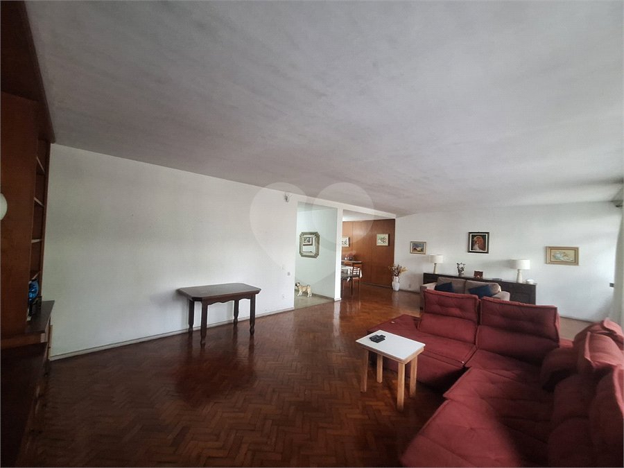 Apartamento à venda com 4 quartos, sendo 1 suíte, em Tijuca, Rio de Janeiro, RJ
