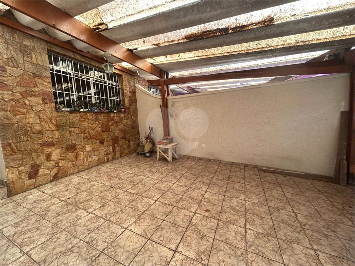 Sobrado à venda com 3 quartos, sendo 1 suíte, em Parque Vitória, São Paulo, SP
