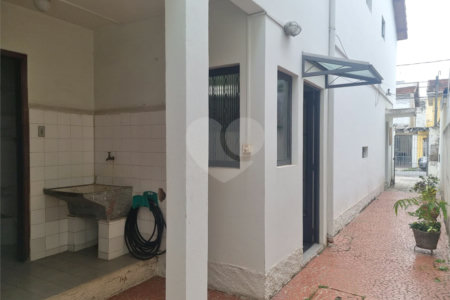 Sobrado à venda com 3 quartos em Brooklin, São Paulo, SP