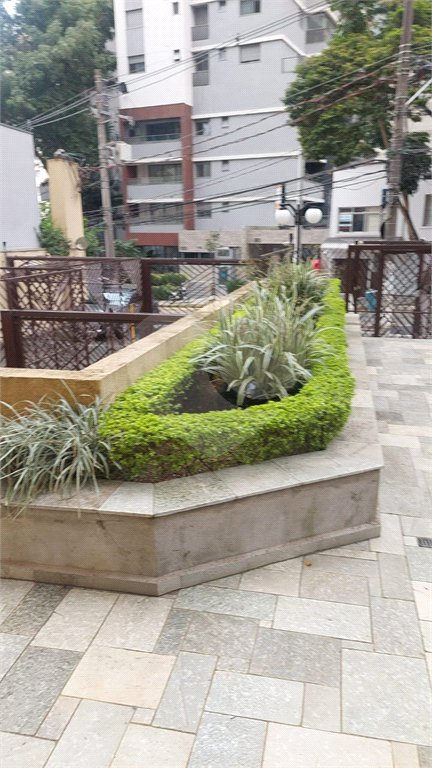 Apartamento à venda com 3 quartos em Vila Mariana, São Paulo, SP