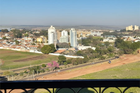 Aparatamento a venda no Terrazo Di Firenze