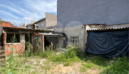 Terreno à venda em Vila Arapuã, São Paulo, SP