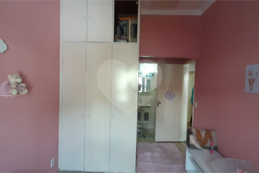 Sobrado à venda com 4 quartos, sendo 1 suíte, em Santana, São Paulo, SP