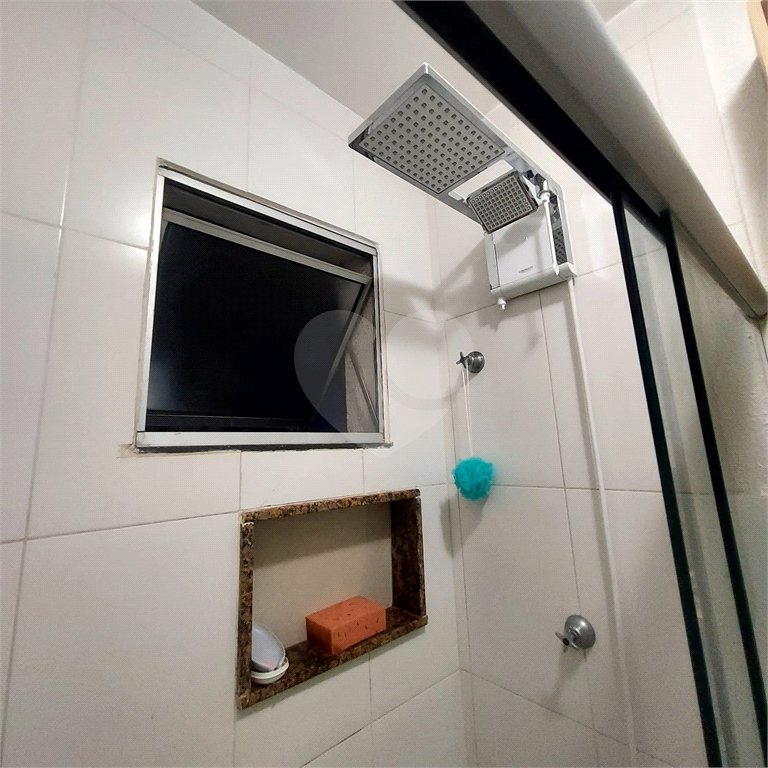 Apartamento à venda com 2 quartos em Campo Grande, Rio de Janeiro, RJ