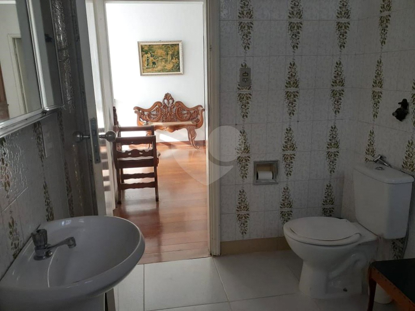 Sobrado à venda com 3 quartos, sendo 1 suíte, em Vila Mariana, São Paulo, SP