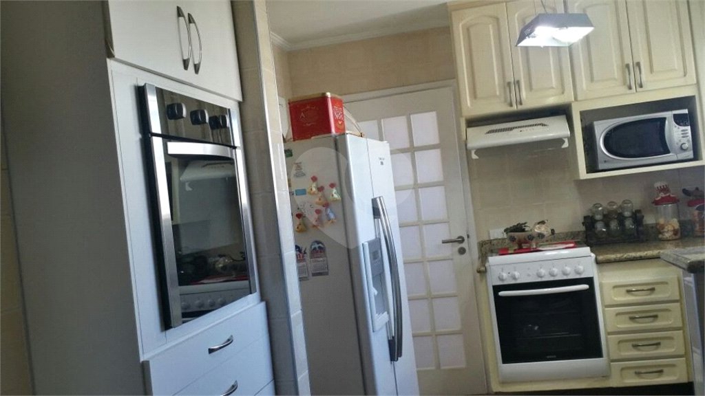 Apartamento à venda com 4 quartos, sendo 1 suíte, em Vila Nova Cachoeirinha, São Paulo, SP